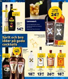 Border Shop reklamblad Sida 8
