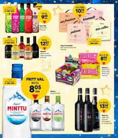 Border Shop reklamblad Sida 9