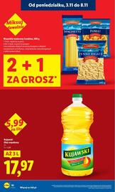 Lidl gazetka Strona 10
