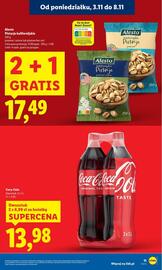 Lidl gazetka Strona 11