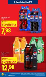 Lidl gazetka Strona 12