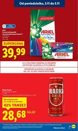 Lidl gazetka Strona 13