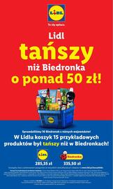Lidl gazetka Strona 14