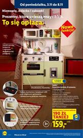 Lidl gazetka Strona 16