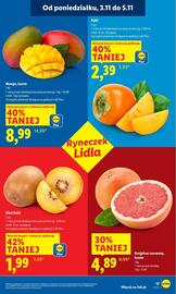 Lidl gazetka Strona 19