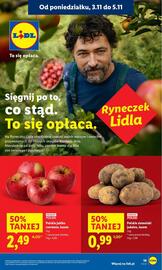 Lidl gazetka Strona 21