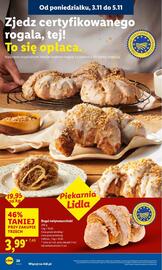 Lidl gazetka Strona 22