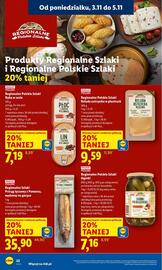 Lidl gazetka Strona 24