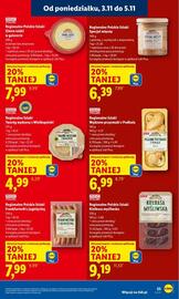 Lidl gazetka Strona 25