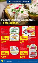 Lidl gazetka Strona 28
