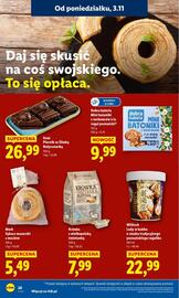 Lidl gazetka Strona 30