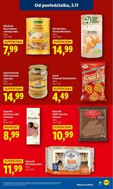 Lidl gazetka Strona 31