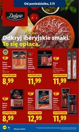 Lidl gazetka Strona 40