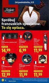 Lidl gazetka Strona 42