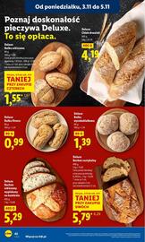 Lidl gazetka Strona 44
