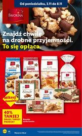 Lidl gazetka Strona 46
