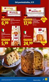 Lidl gazetka Strona 47