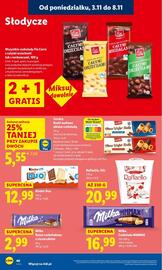 Lidl gazetka Strona 48