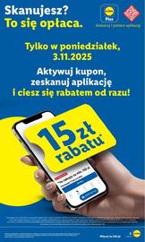 Lidl gazetka Strona 5
