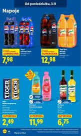 Lidl gazetka Strona 50