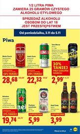 Lidl gazetka Strona 51