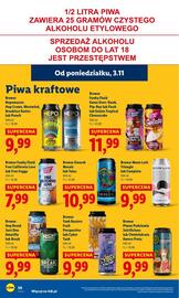 Lidl gazetka Strona 52