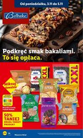 Lidl gazetka Strona 56