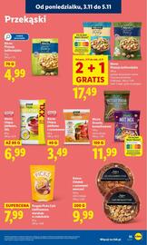 Lidl gazetka Strona 57