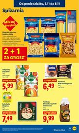 Lidl gazetka Strona 59