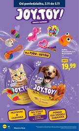 Lidl gazetka Strona 64