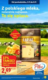 Lidl gazetka Strona 7