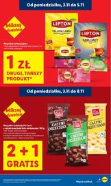 Lidl gazetka Strona 9