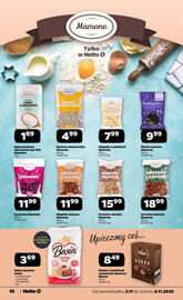 Netto gazetka tydzień 45 Strona 16