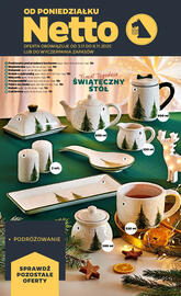Netto gazetka tydzień 45 Strona 29