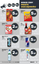 Netto gazetka tydzień 45 Strona 5