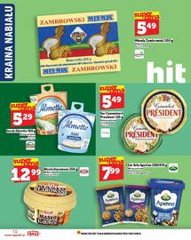 Topaz gazetka tydzień 45 Strona 10