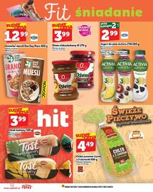 Topaz gazetka tydzień 45 Strona 12