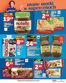 Topaz gazetka tydzień 45 Strona 19