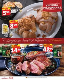 Topaz gazetka tydzień 45 Strona 2