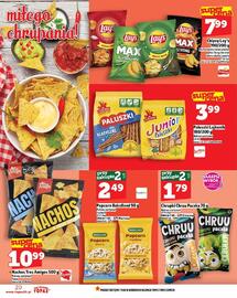 Topaz gazetka tydzień 45 Strona 20