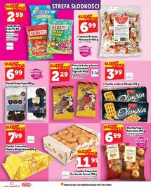 Topaz gazetka tydzień 45 Strona 22