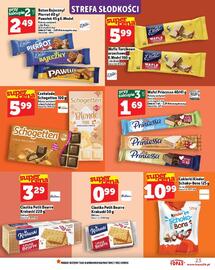 Topaz gazetka tydzień 45 Strona 23