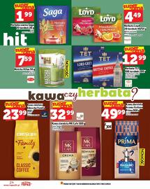 Topaz gazetka tydzień 45 Strona 24