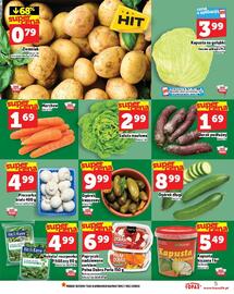 Topaz gazetka tydzień 45 Strona 5