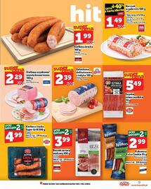 Topaz gazetka tydzień 45 Strona 9