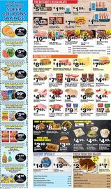 Boyer's Food Markets weekly ad week 45 Page 2