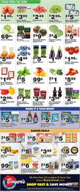 Boyer's Food Markets weekly ad week 45 Page 6