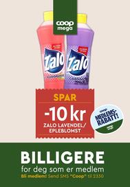 Coop Mega kundeavis uke 45 Side 19