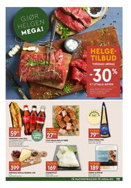 Coop Mega kundeavis uke 45 Side 5