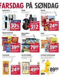 Meny kundeavis Side 3